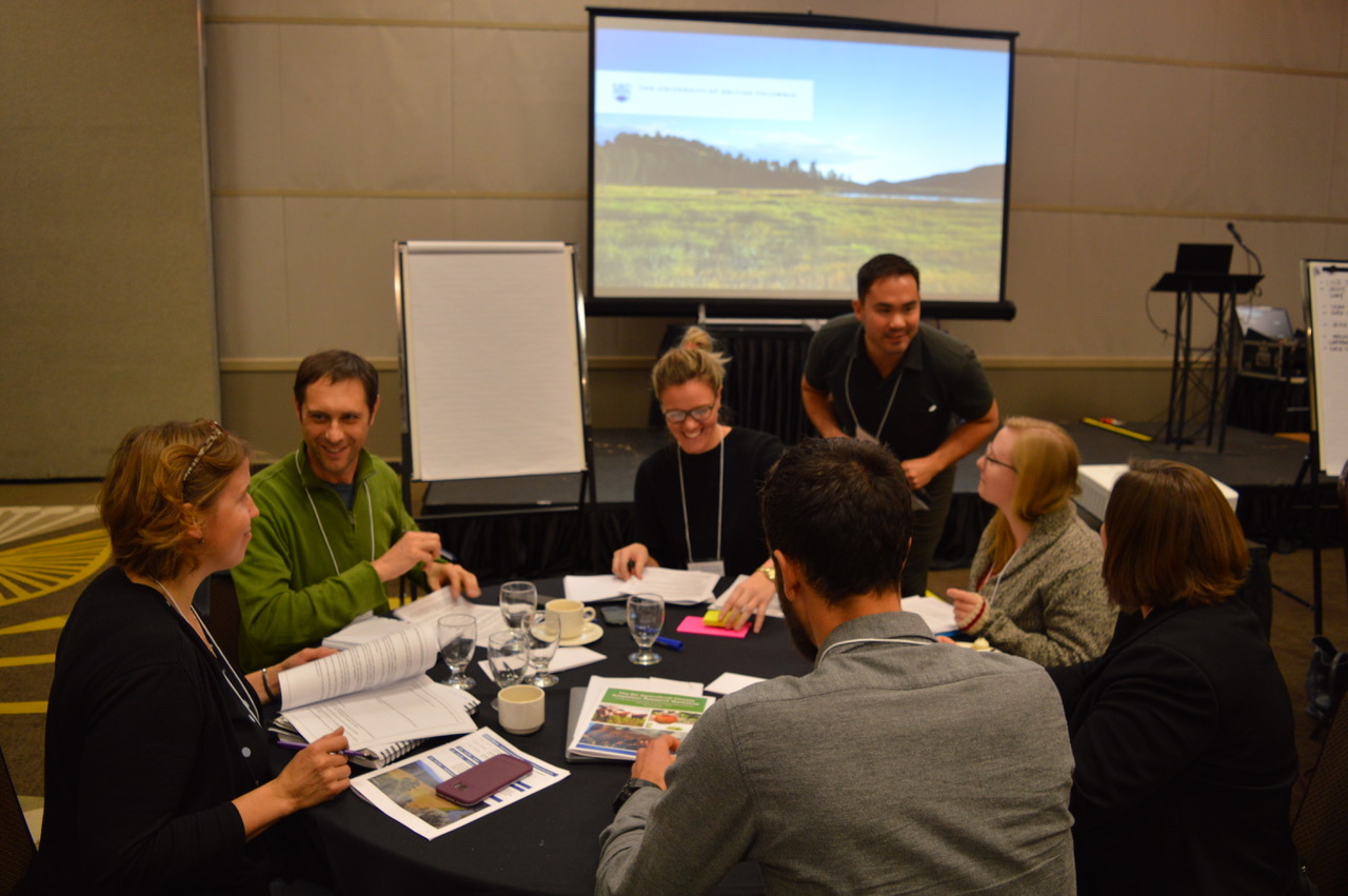 BC Agriculture and Climate Change Education Series