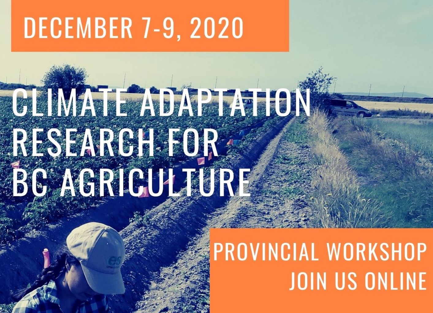 2020 Provincial Workshop