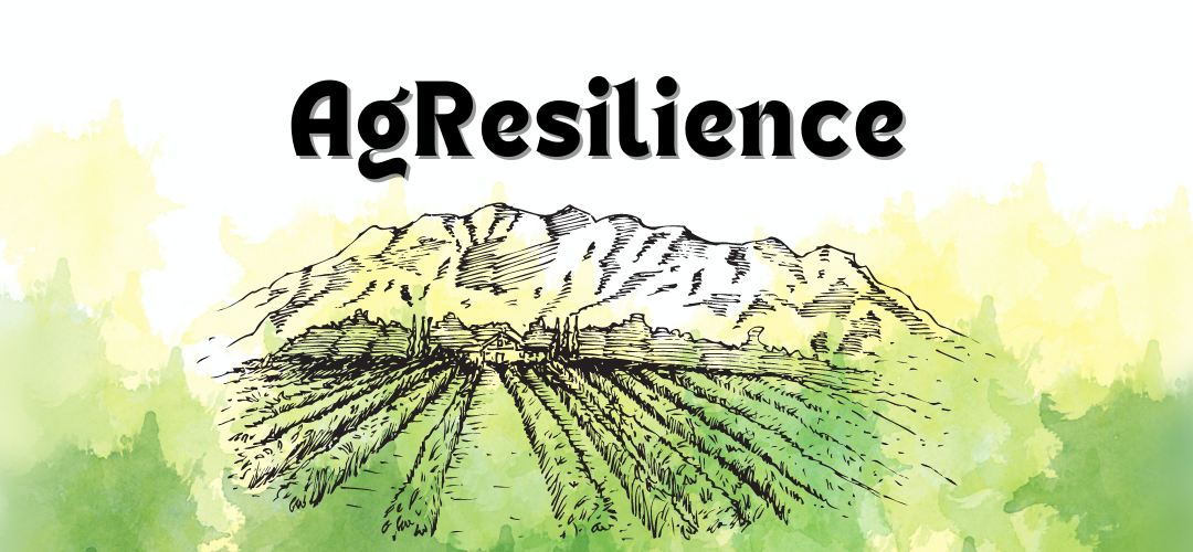 AgResilience Podcast