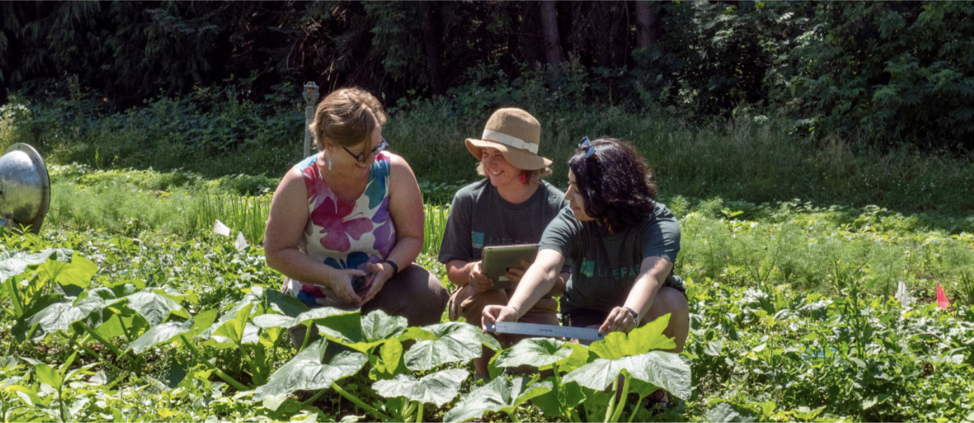 Agricultural Science Communication Training