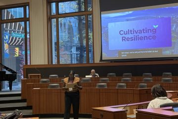 Cultivating Resilience Summit: Advancing Climate-Smart Agri-Food