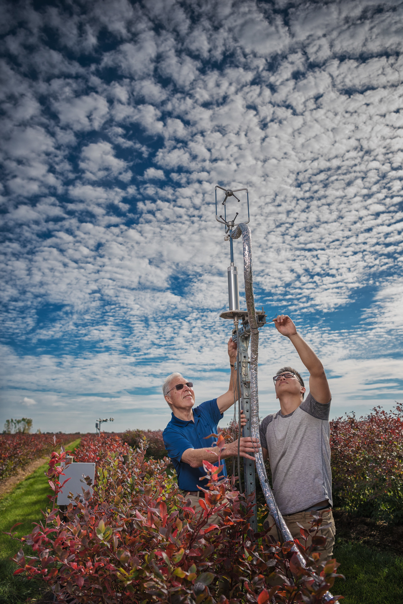 Climate and Weather Data Webinar Series