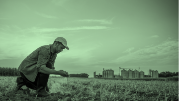 Climate Mitigation Research Scan