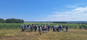 Knowledge Mobilization, a Strategic Priority for Canadian Agriculture