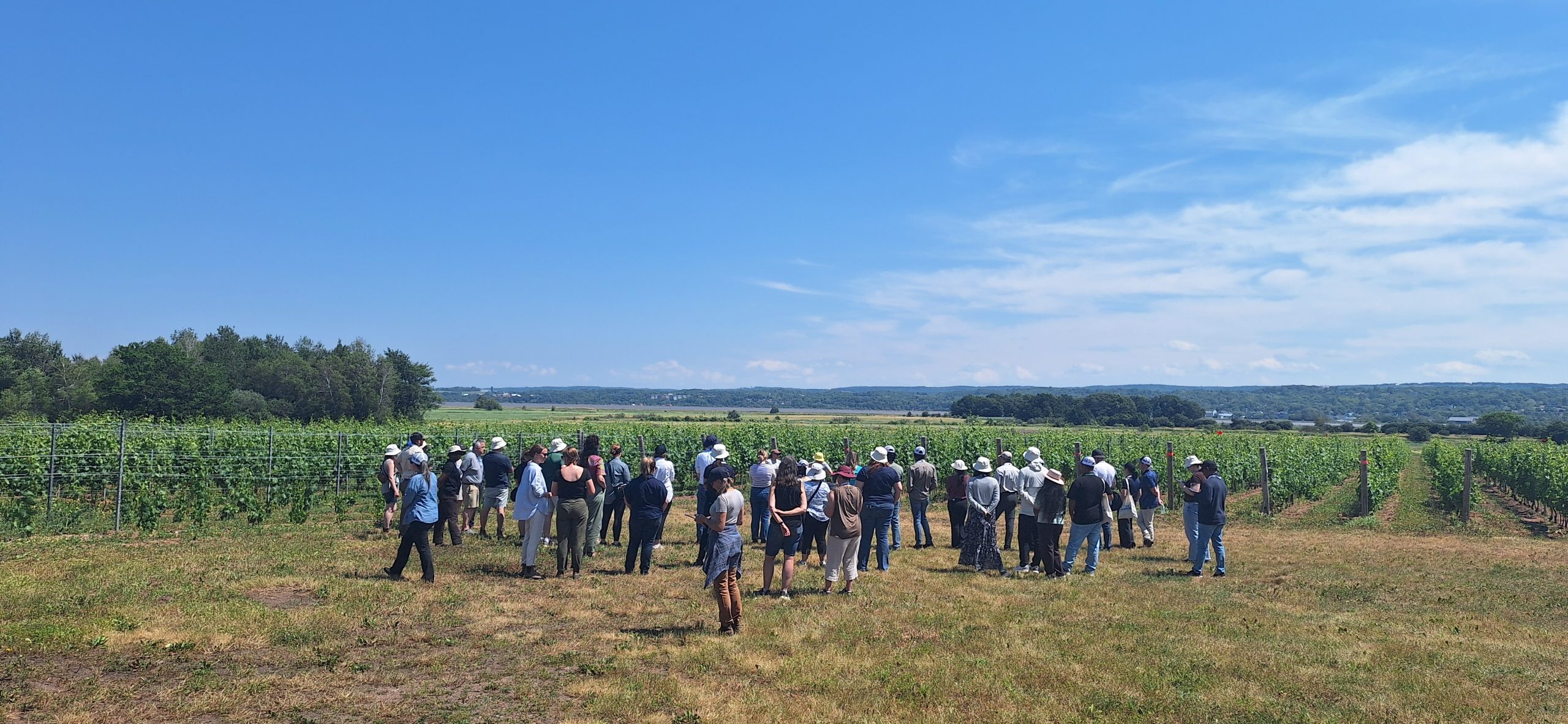 Knowledge Mobilization, a Strategic Priority for Canadian Agriculture
