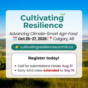Cultivating Resilience 2026
